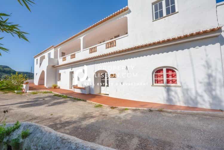 Rumah di BensafrimE Barao de Sao Joao, Algarve 10088318
