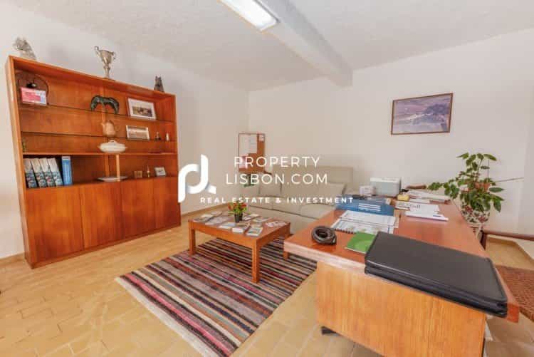Dom w BensafrimE Barao de Sao Joao, Algarve 10088318