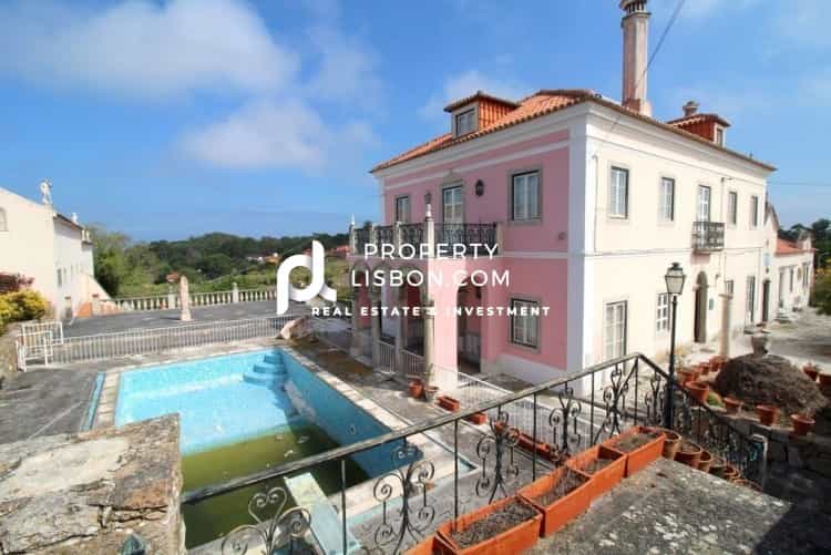 بيت في Colares, Lisbon 10088319