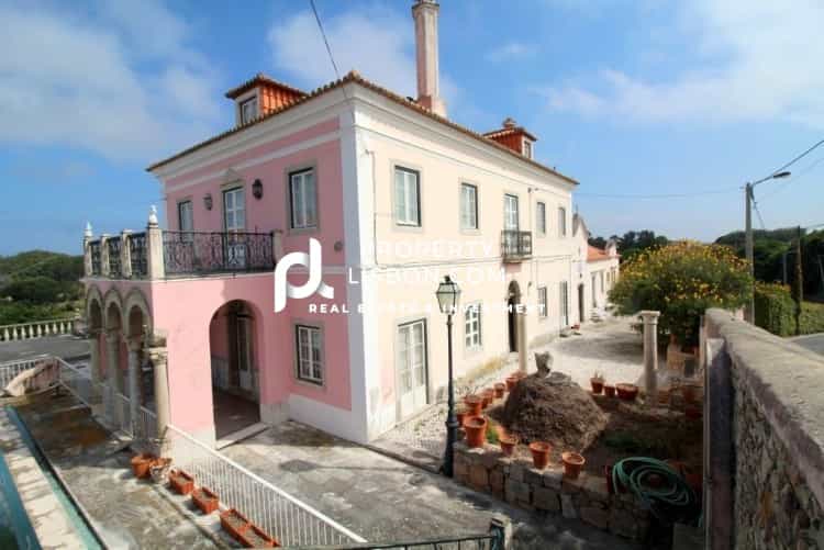بيت في Colares, Lisbon 10088319
