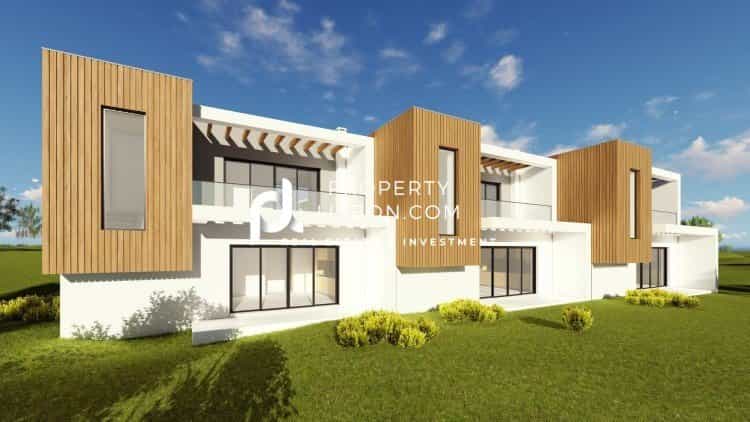 Eigentumswohnung im Silves, Algarve 10088332