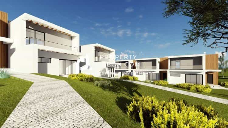 Eigentumswohnung im Silves, Algarve 10088332