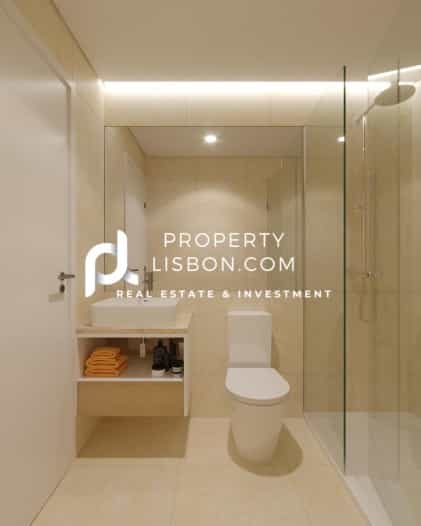 Condominium in CampoDe Ourique, Lisbon 10088339