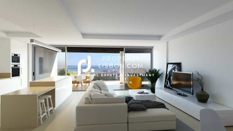 Eigentumswohnung im Lagos, Lisbon 10088342