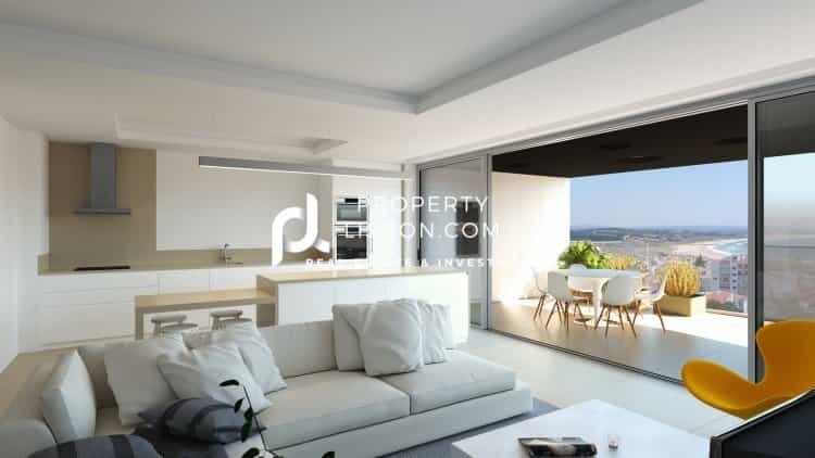 Condominium in Lagos, Lisbon 10088342