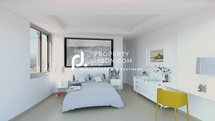 Квартира в Lagos, Lisbon 10088342