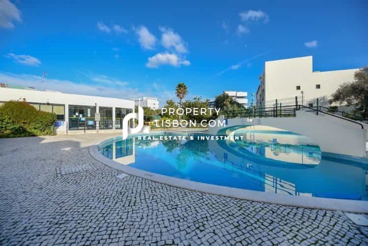 Condominium in Alvor, Algarve 10088345