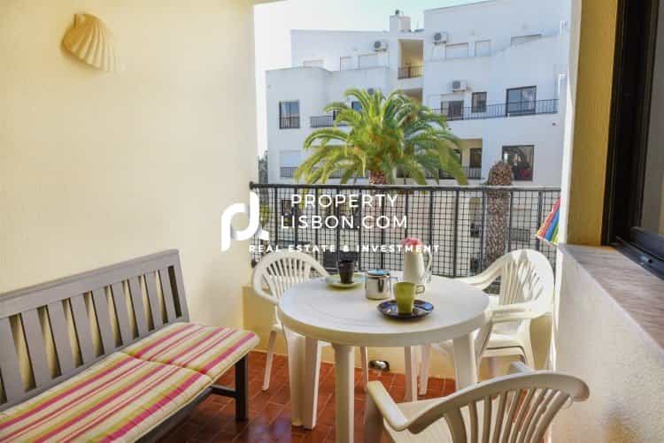 Condominium in Alvor, Algarve 10088345