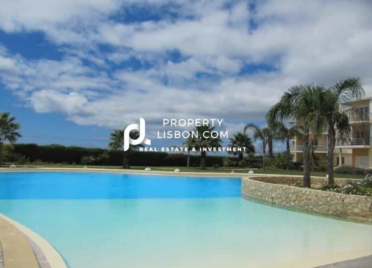 Condominium in Alvor, Algarve 10088347