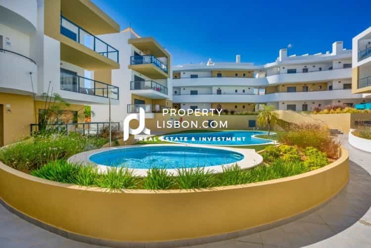 Eigentumswohnung im Alvor, Algarve 10088348