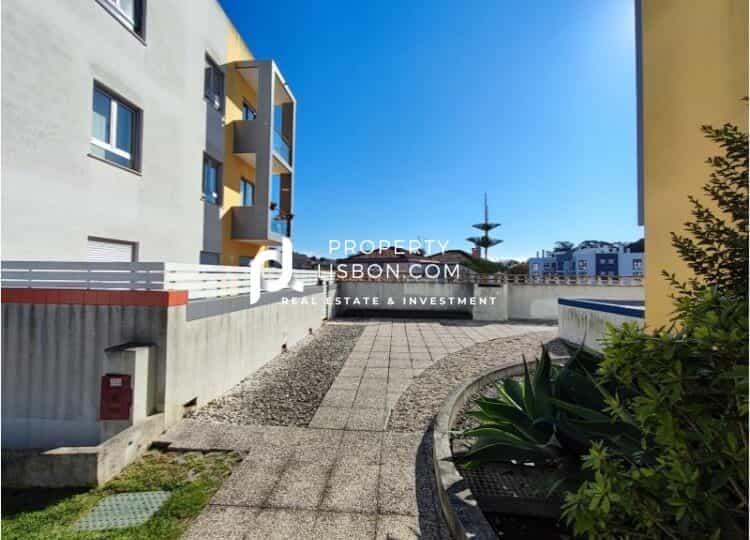 Condominium dans Caldas da Rainha, Leiria 10088349