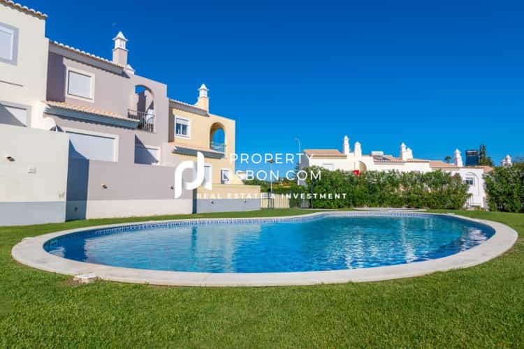 Condominium dans SaoGoncalo de Lagos, Algarve 10088357