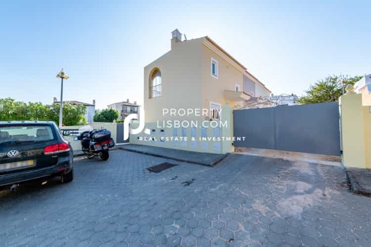Eigentumswohnung im SaoGoncalo de Lagos, Algarve 10088357
