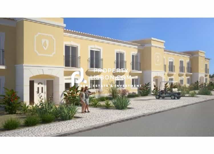 Condominium in BensafrimE Barao de Sao Joao, Algarve 10088360