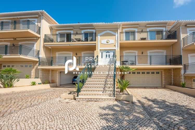 Eigentumswohnung im Lagos, Algarve 10088361
