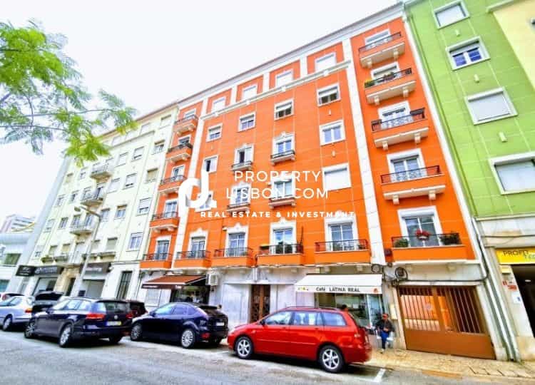 公寓 在 Peniche de Cima, Leiria 10088372