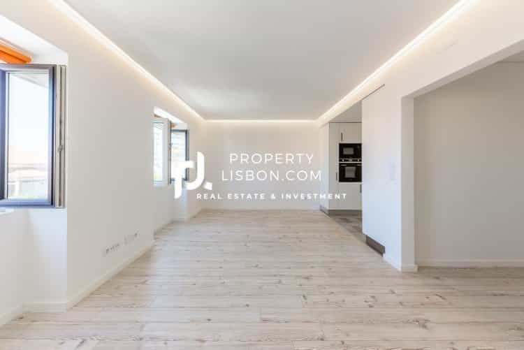 公寓 在 Penhada franca, Lisbon 10088382