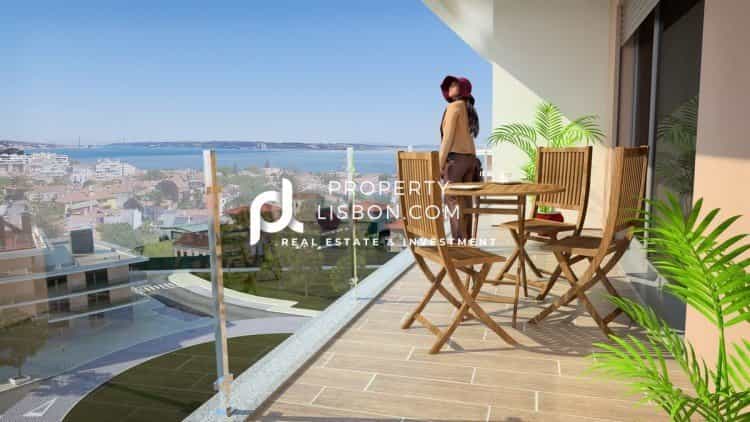 Condominium in Oeiras, Lisboa 10088401