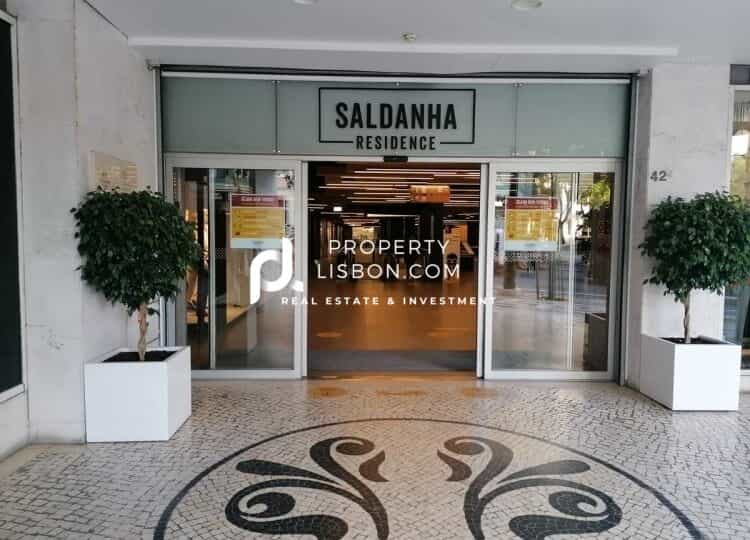분양 아파트 에 Saldanha, Lisbon 10088410