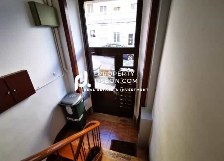 公寓 在 Penhade Franca, Lisbon 10088423
