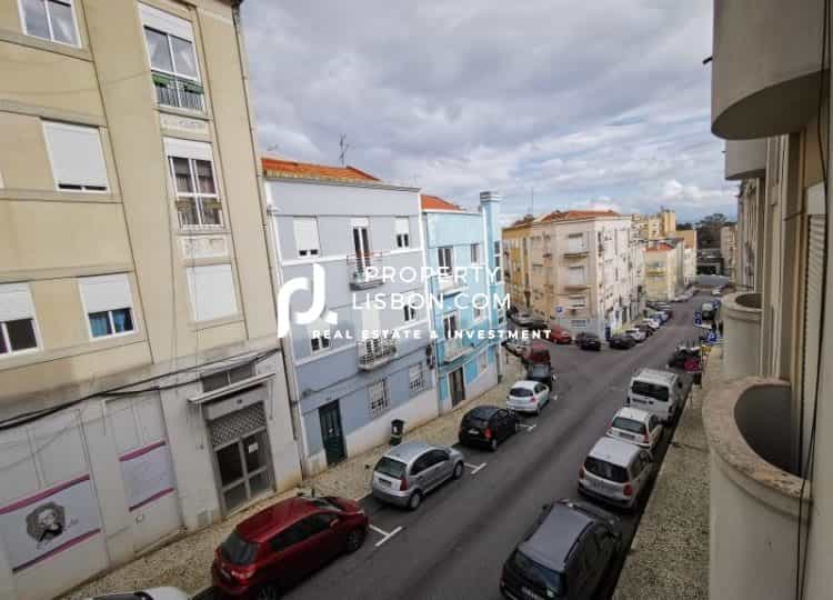 Condominium in Chelas, Lisboa 10088423
