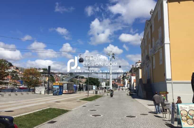 Kondominium di Caisde Gaia, Lisbon 10088426