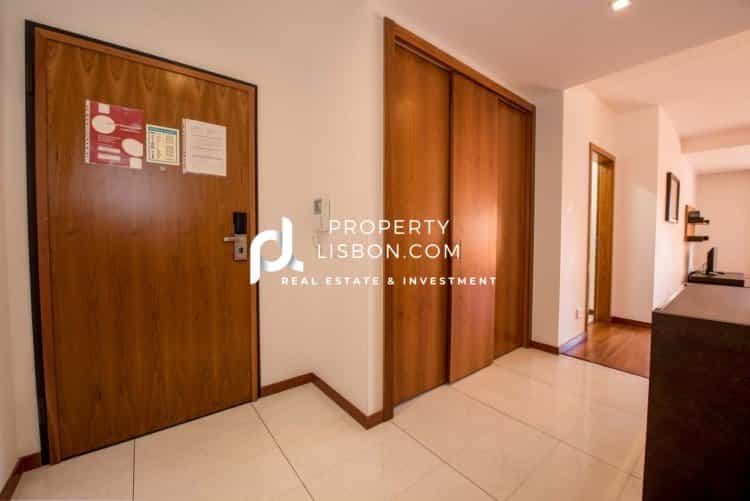 Condominium in Luz, Algarve 10088430