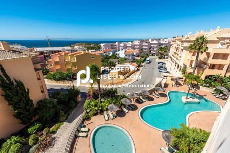 Condominium dans BensafrimE Barao de Sao Joao, Algarve 10088433