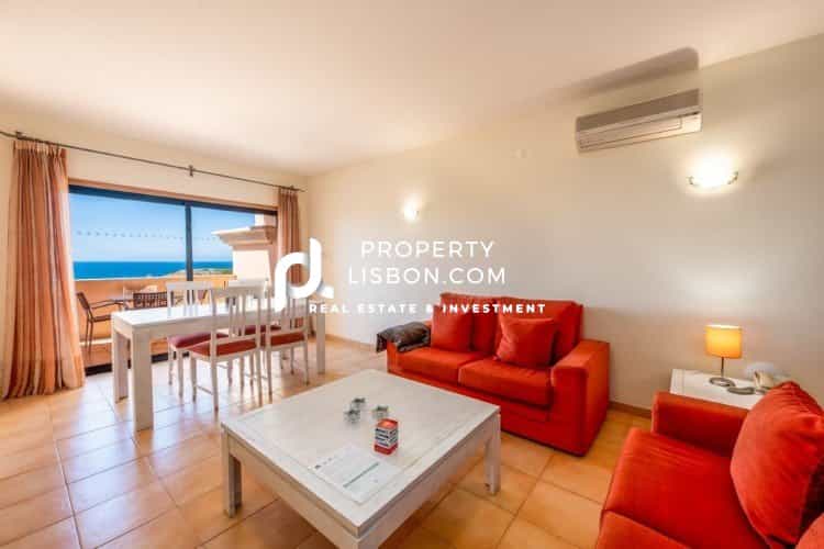 Condominium in BensafrimE Barao de Sao Joao, Algarve 10088433