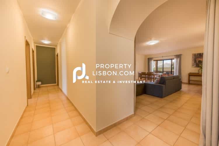 Condominium dans BensafrimE Barao de Sao Joao, Algarve 10088447