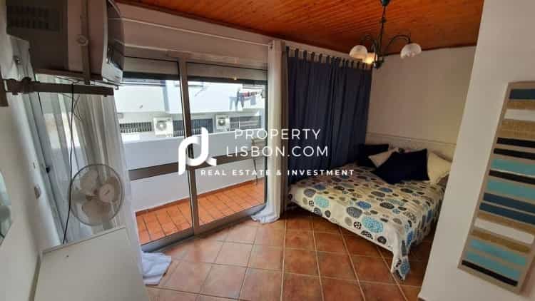 Condominium in Algarve, Lisbon 10088477