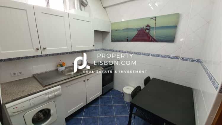 Condominium in Algarve, Lisbon 10088477