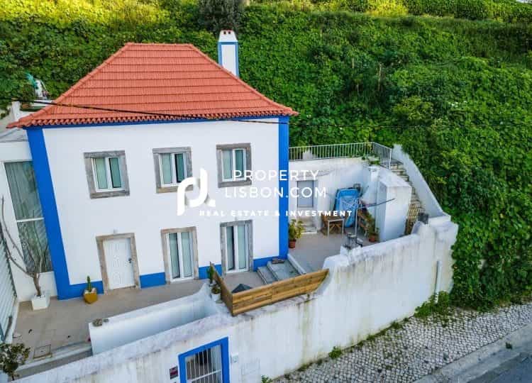 House in Setubal, Lisbon 10088485