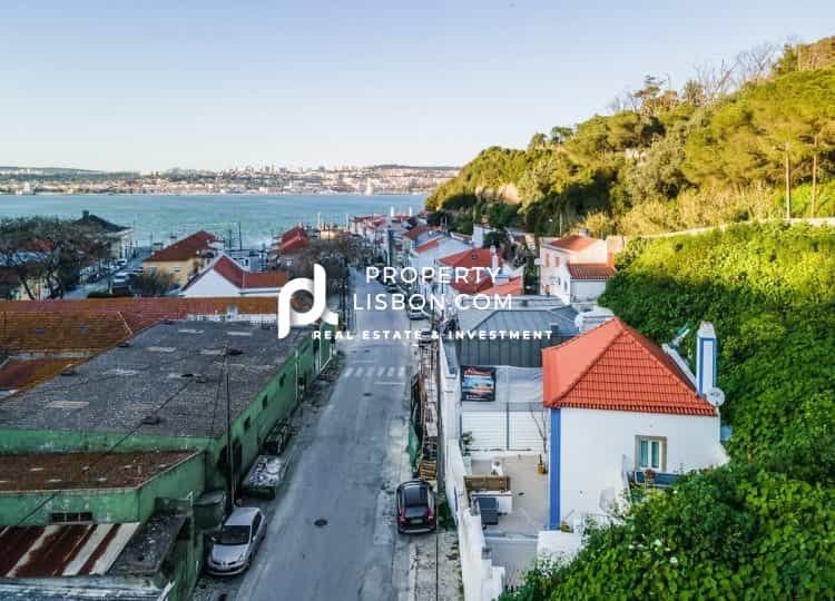 House in Setubal, Lisbon 10088485