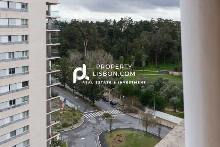 Condominium in Lumiar, Lissabon 10088537