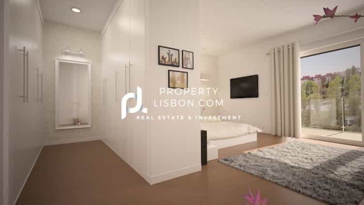 Condomínio no Oeiras, Lisboa 10088547