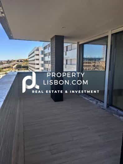 Condominium dans Lumière, Lisbonne 10088556