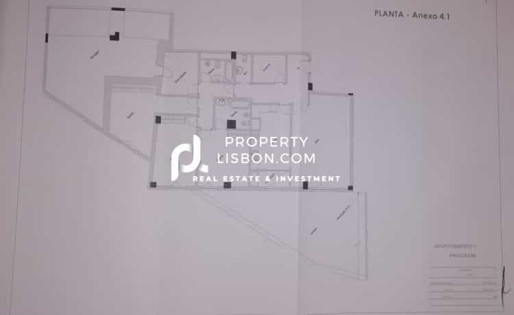 Condominium in Boavista, Lisbon 10088565