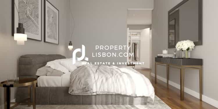 Perindustrian dalam LisbonCity, Lisbon 10088580