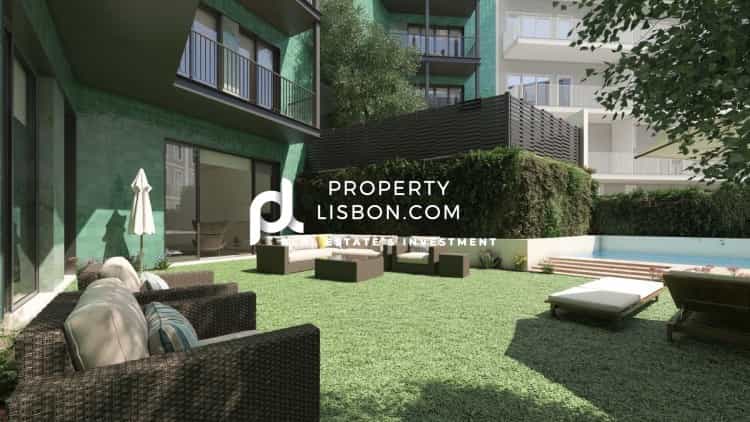 Industrial no LisbonCity, Lisbon 10088580
