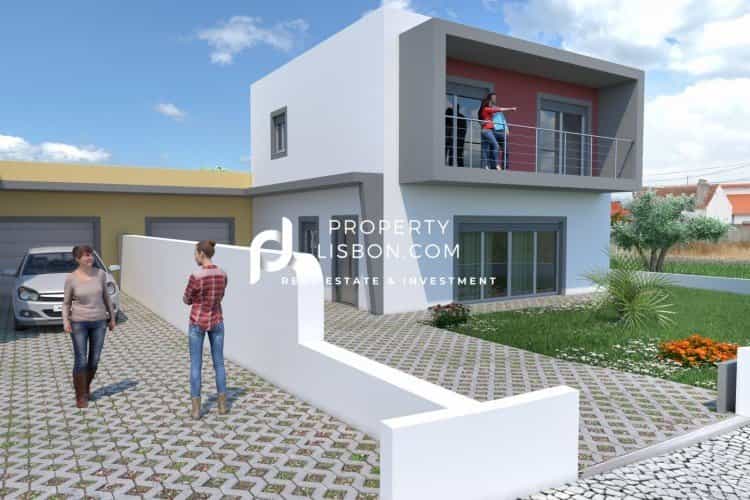 House in Sao Martinho do Porto, Leiria 10088596