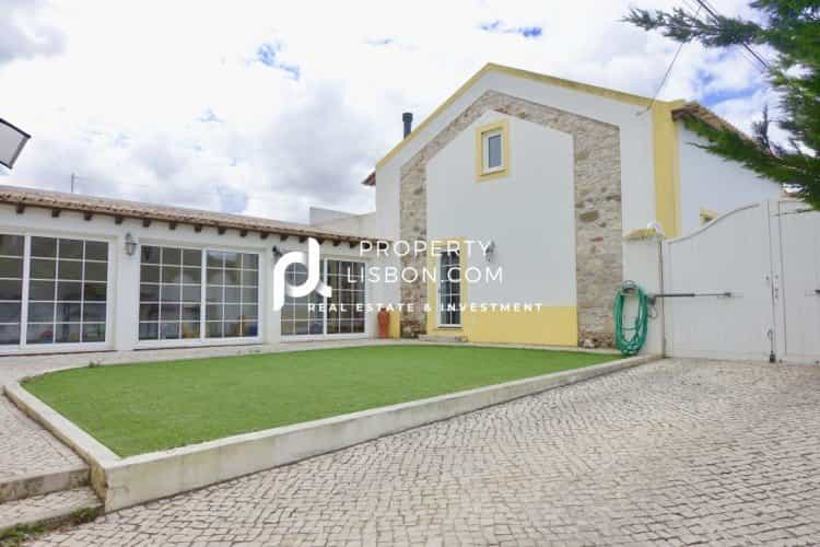 Talo sisään Tornadae Salir do Porto, Silver Coast 10088597