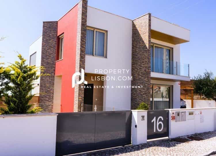 House in Nadadouro, Silver Coast 10088600