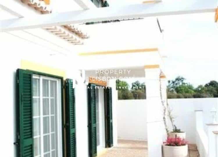 بيت في BensafrimE Barao de Sao Joao, Algarve 10088609
