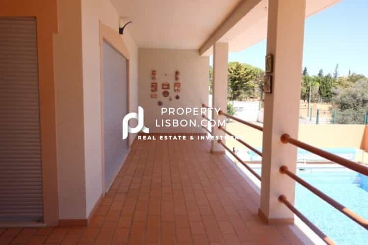rumah dalam BensafrimE Barao de Sao Joao, Algarve 10088612