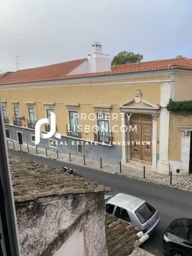 House in PrincipeReal, Lisbon 10088617