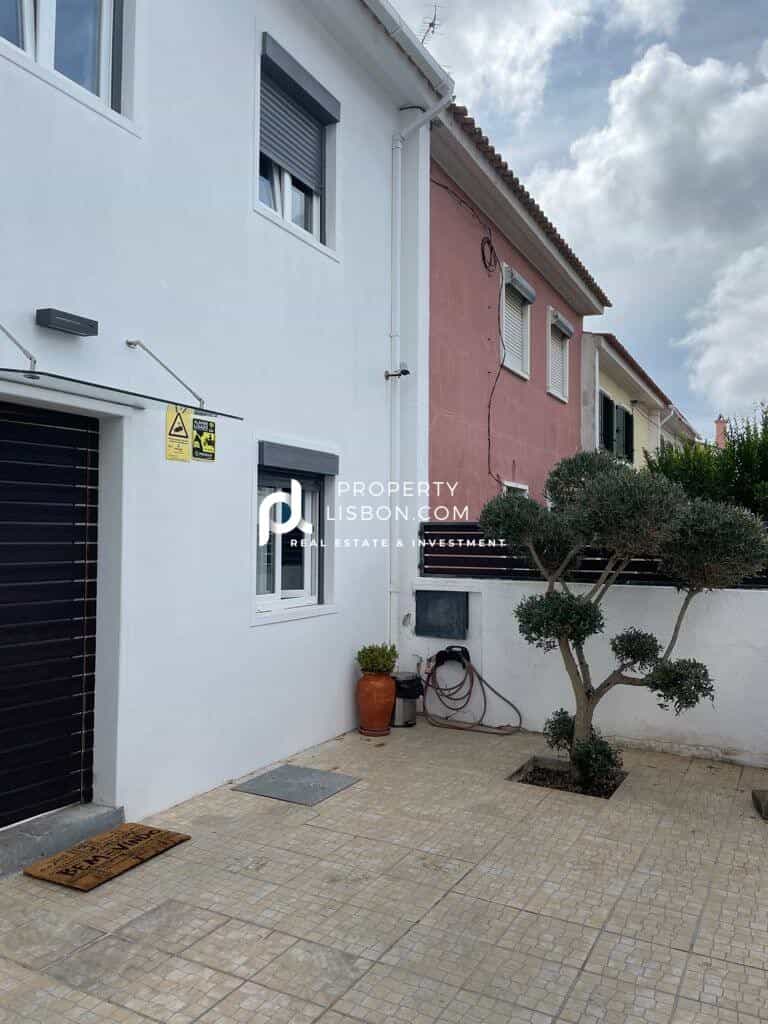 House in Queluz, Lisboa 10088618