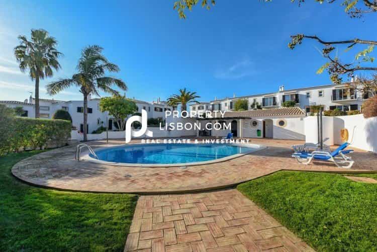 House in Baraode Sao Miguel, Algarve 10088662