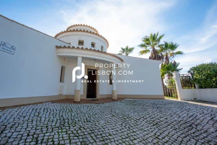 Будинок в Baraode Sao Miguel, Algarve 10088663