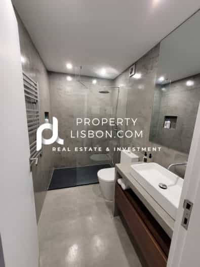 公寓 在 Lisbon, Lisbon 10088674